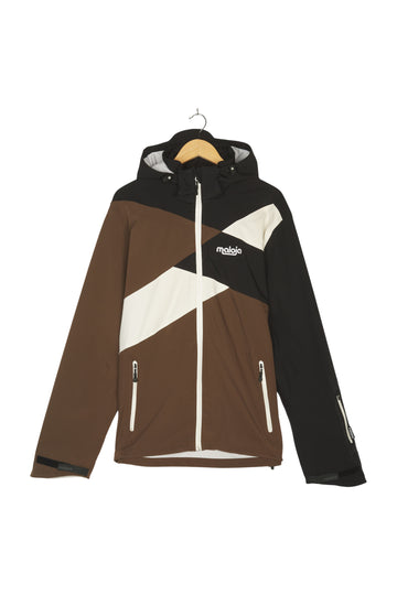 Hardshelljacke, Regenjacke für Herren