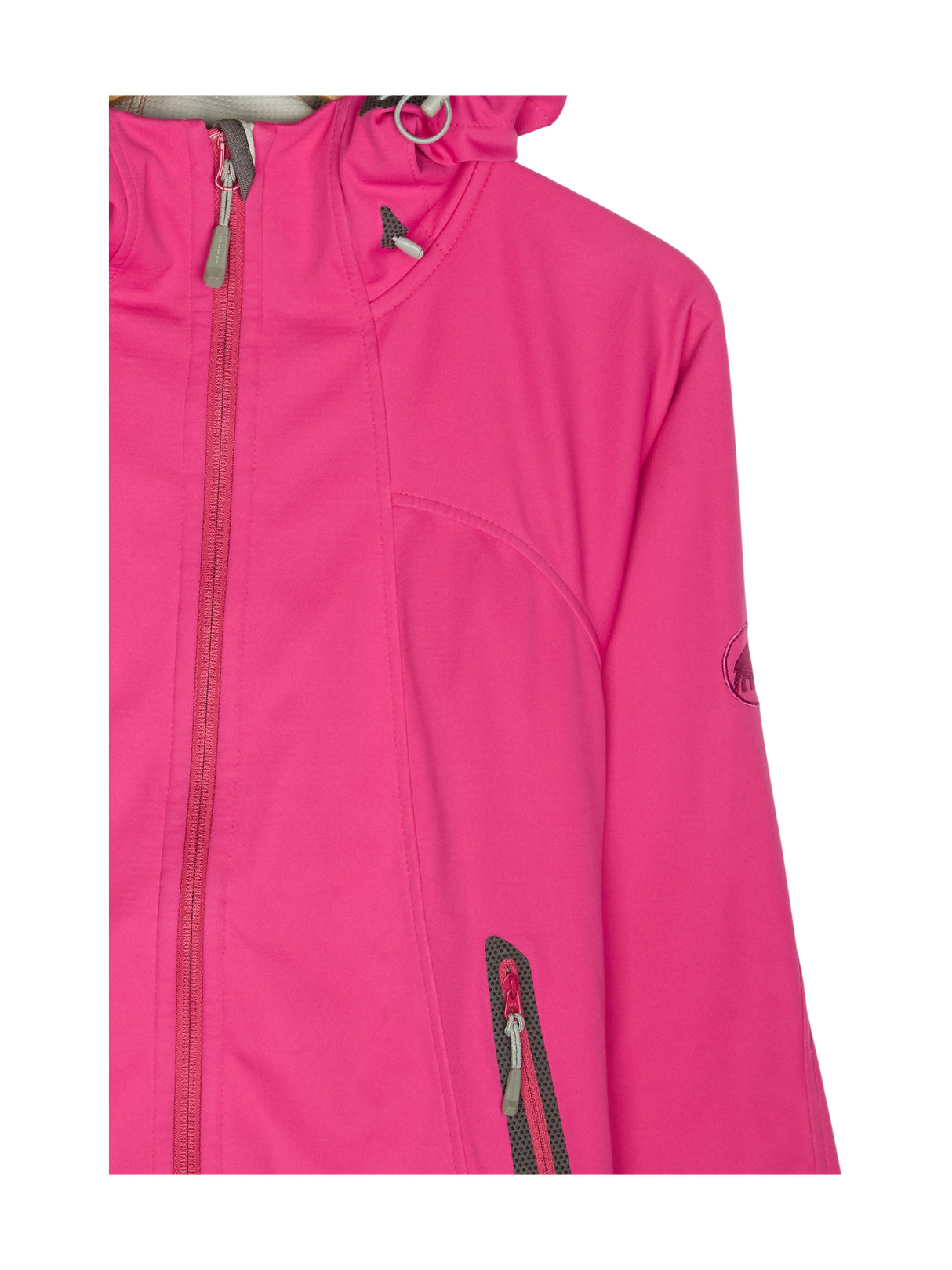 Softshelljacke für Damen