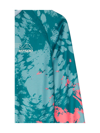 Radtrikot für Damen