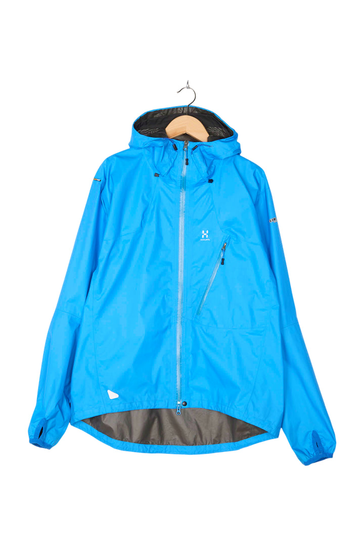 Hardshelljacke, Regenjacke für Herren