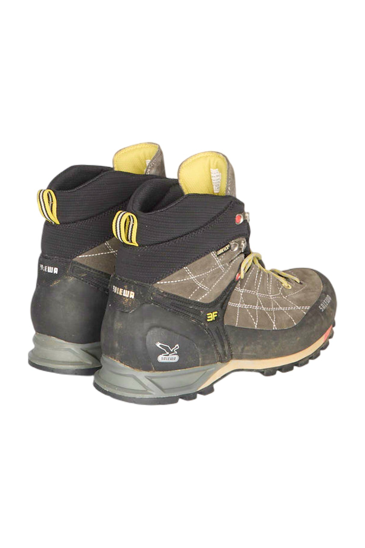 Wanderschuhe & Trekkingschuhe für Herren