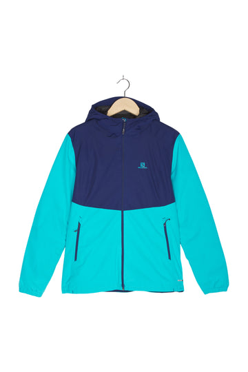 Kunstfaserjacke für Damen