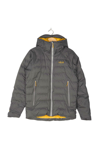 Daunenjacke für Damen
