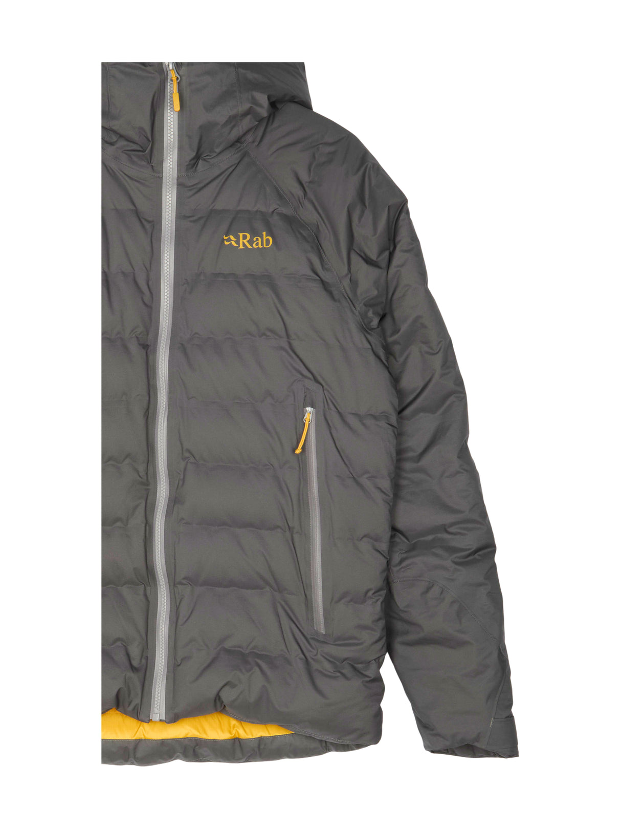 Daunenjacke für Damen