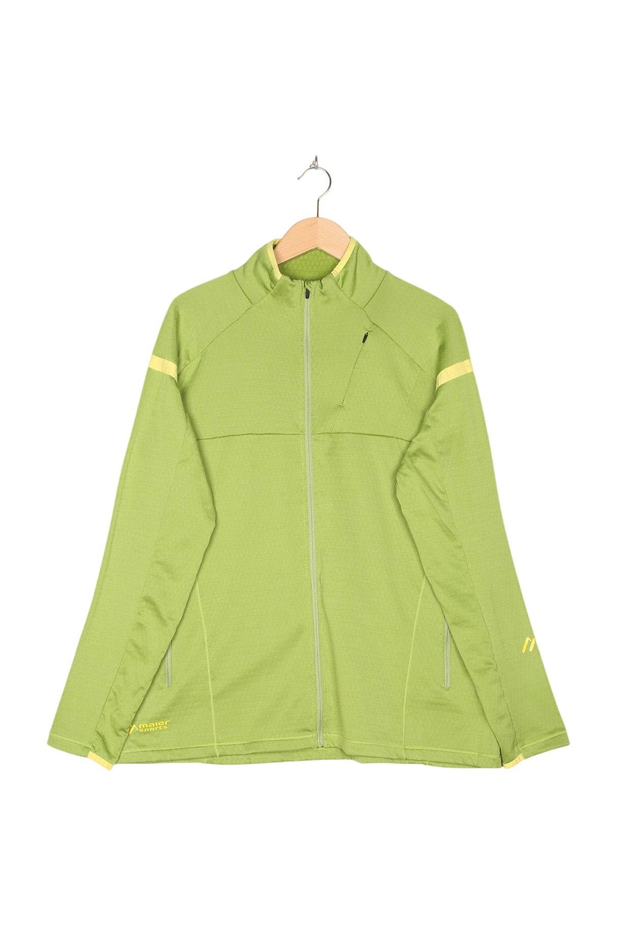 Fleecejacke für Herren