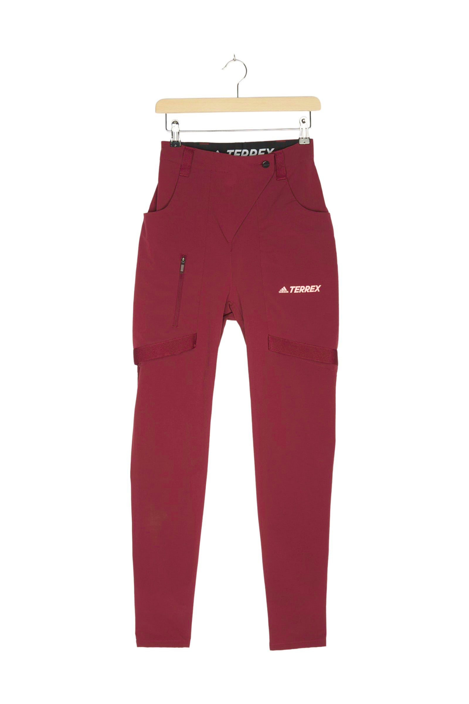 Adidas Terrex Wanderhose für Damen