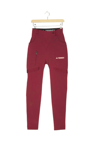 Adidas Terrex Wanderhose für Damen