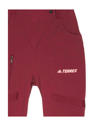 Adidas Terrex Wanderhose für Damen