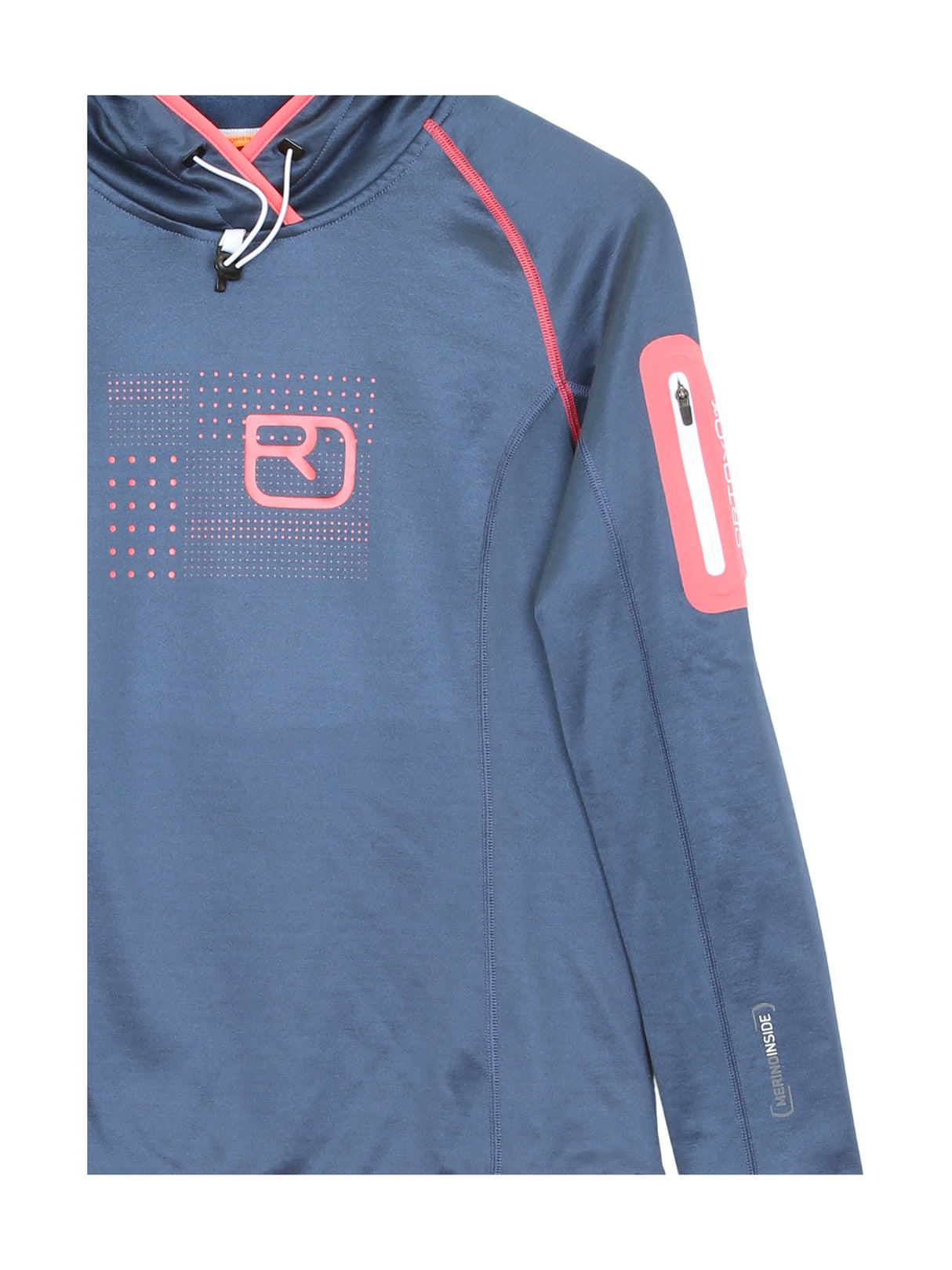 Hoodie für Damen