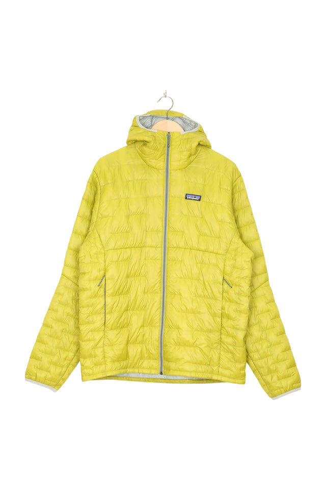 Kunstfaserjacke für Herren