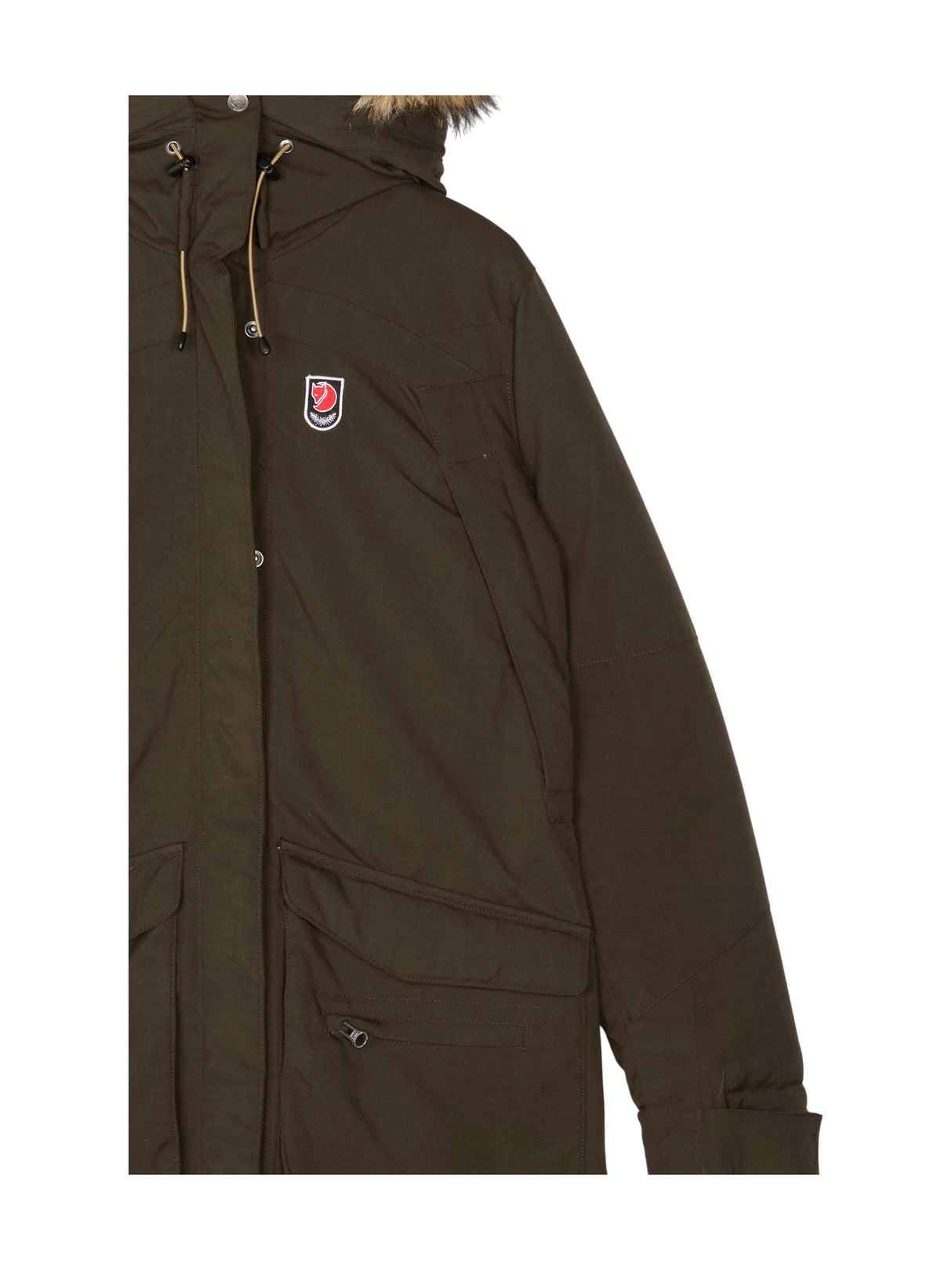 Daunenjacke für Herren