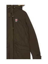 Daunenjacke für Herren