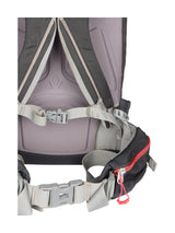 Skirucksack 18 bis 25 L