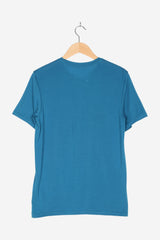 T-Shirt Merino für Damen