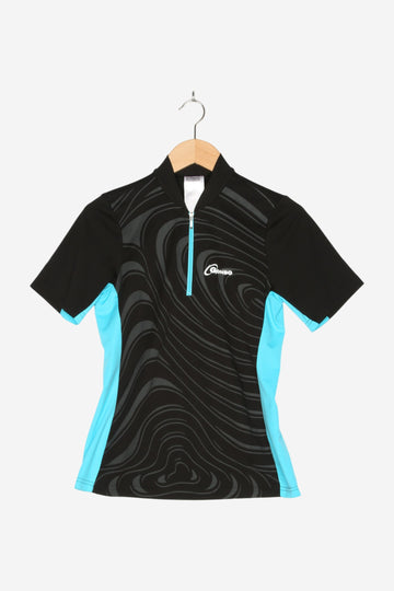 Fahrradtrikot für Damen