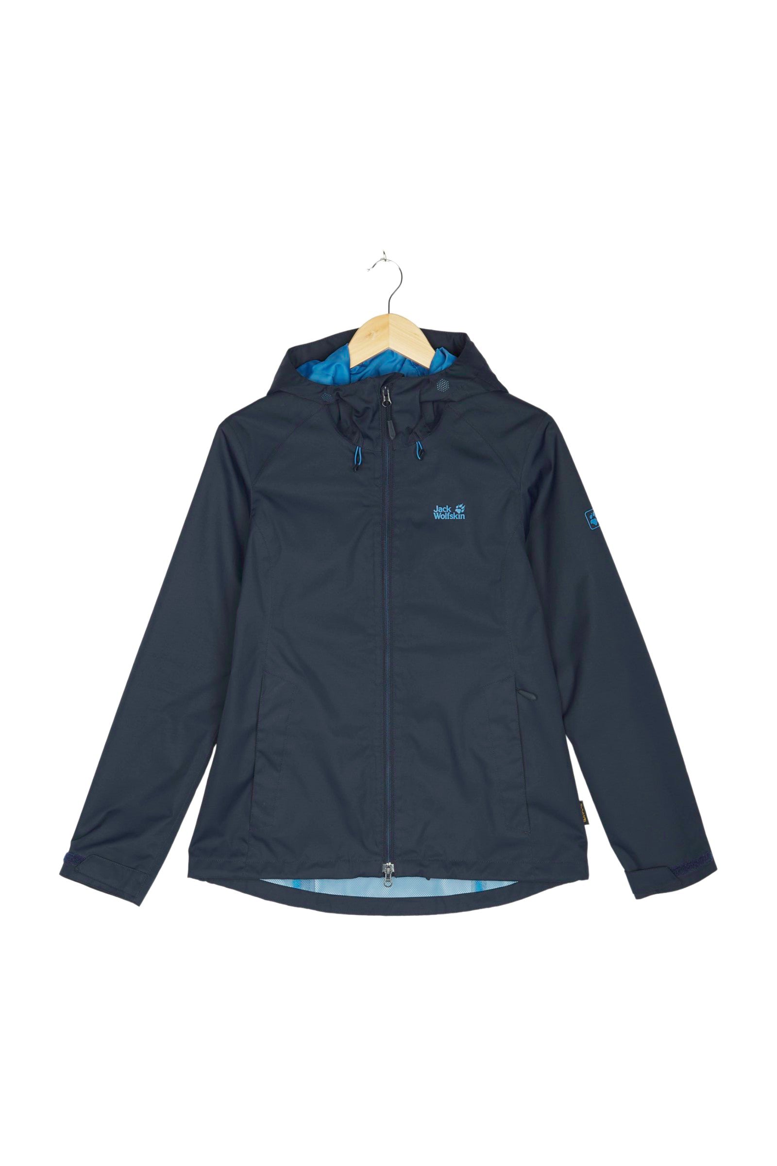 Jack Wolfskin Windbreakerjacke für Damen