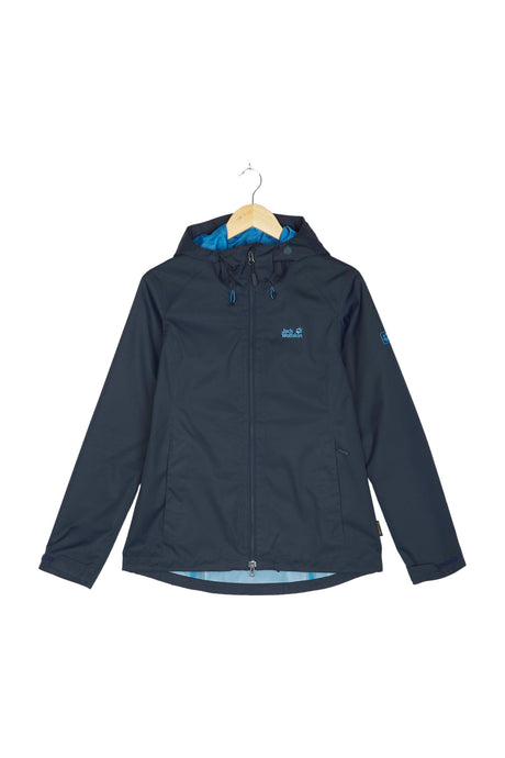 Jack Wolfskin Windbreakerjacke für Damen