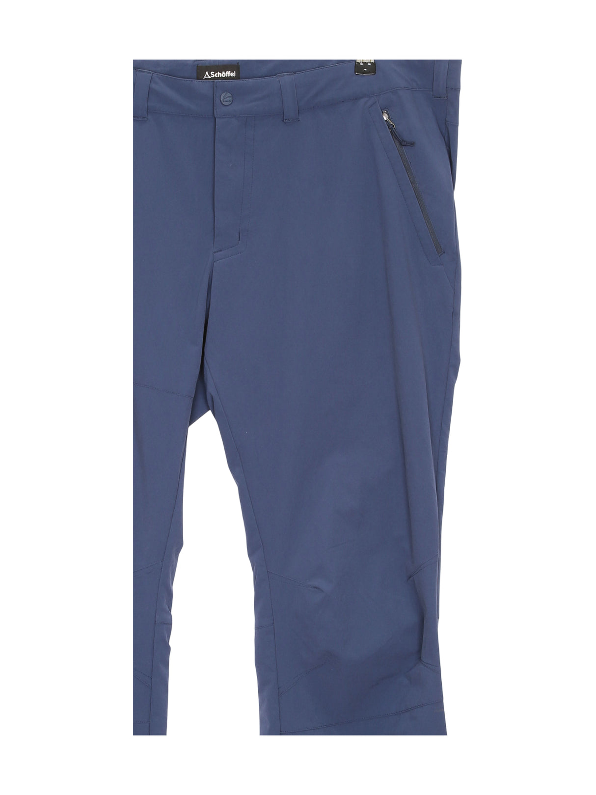 Softshellhose für Herren