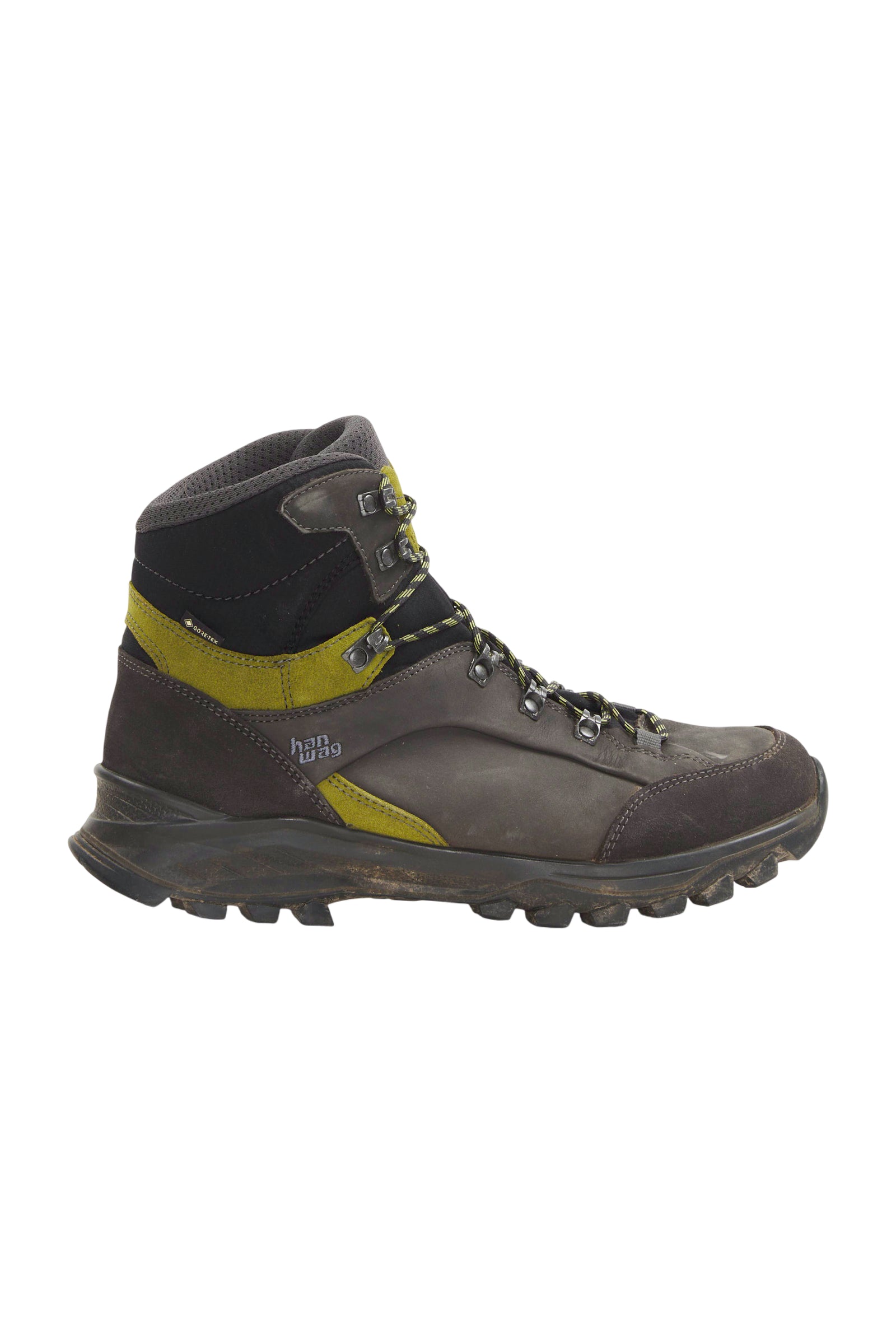 Wanderschuhe & Trekkingschuhe für Herren