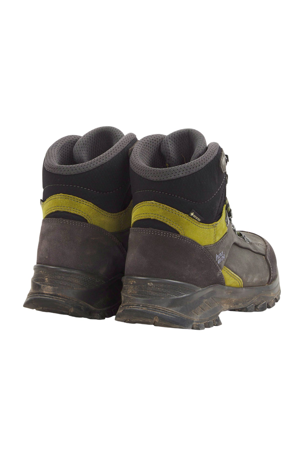 Wanderschuhe & Trekkingschuhe für Herren