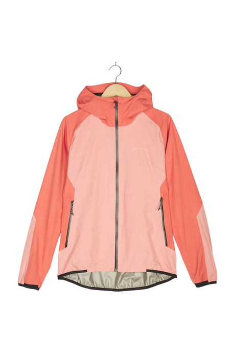 Hardshelljacke, Regenjacke für Damen