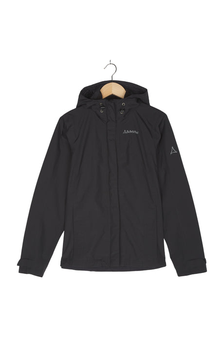 Hardshelljacke, Regenjacke für Damen