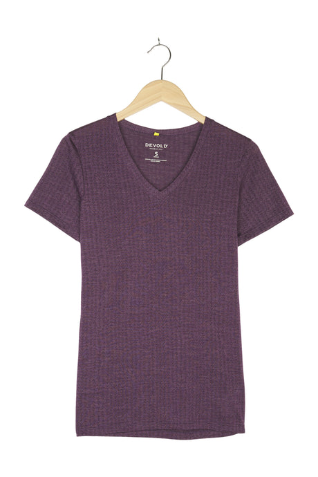 HUMLA MERINO 170 TEE WMN T-Shirt Merino für Damen