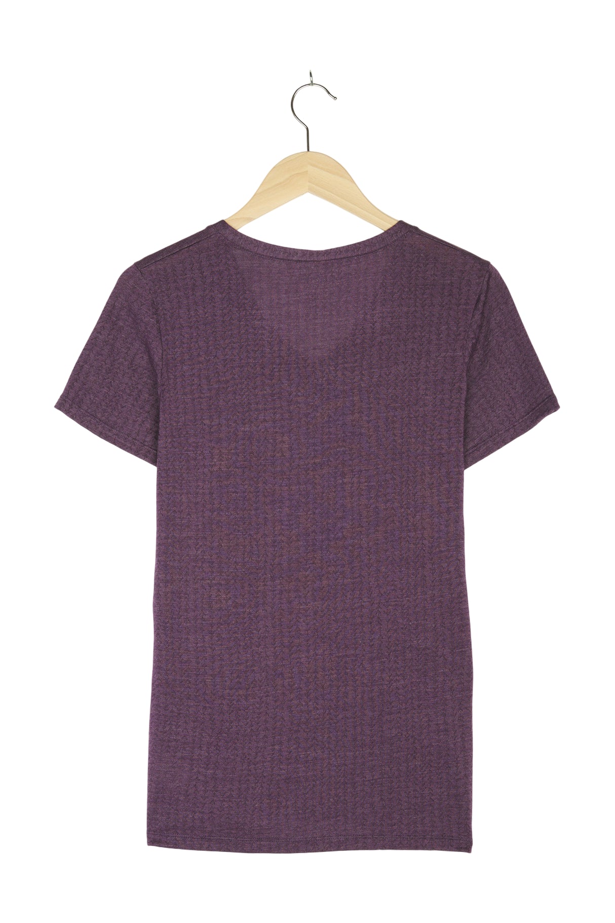 HUMLA MERINO 170 TEE WMN T-Shirt Merino für Damen