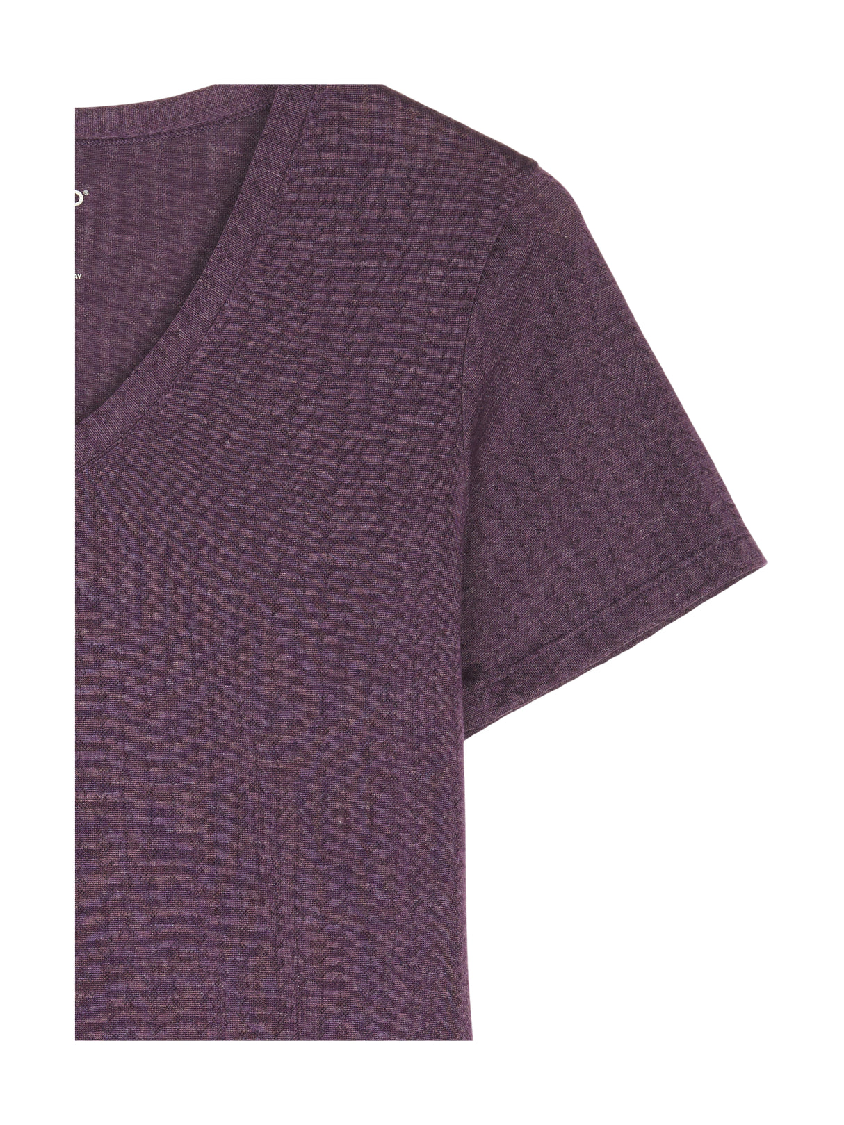 HUMLA MERINO 170 TEE WMN T-Shirt Merino für Damen