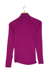 Longsleeve Merino für Damen