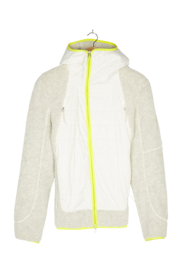 Isolationsjacke (Wolle) für Damen