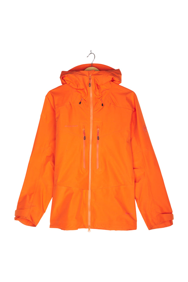 Hardshelljacke mit Goretex für Herren