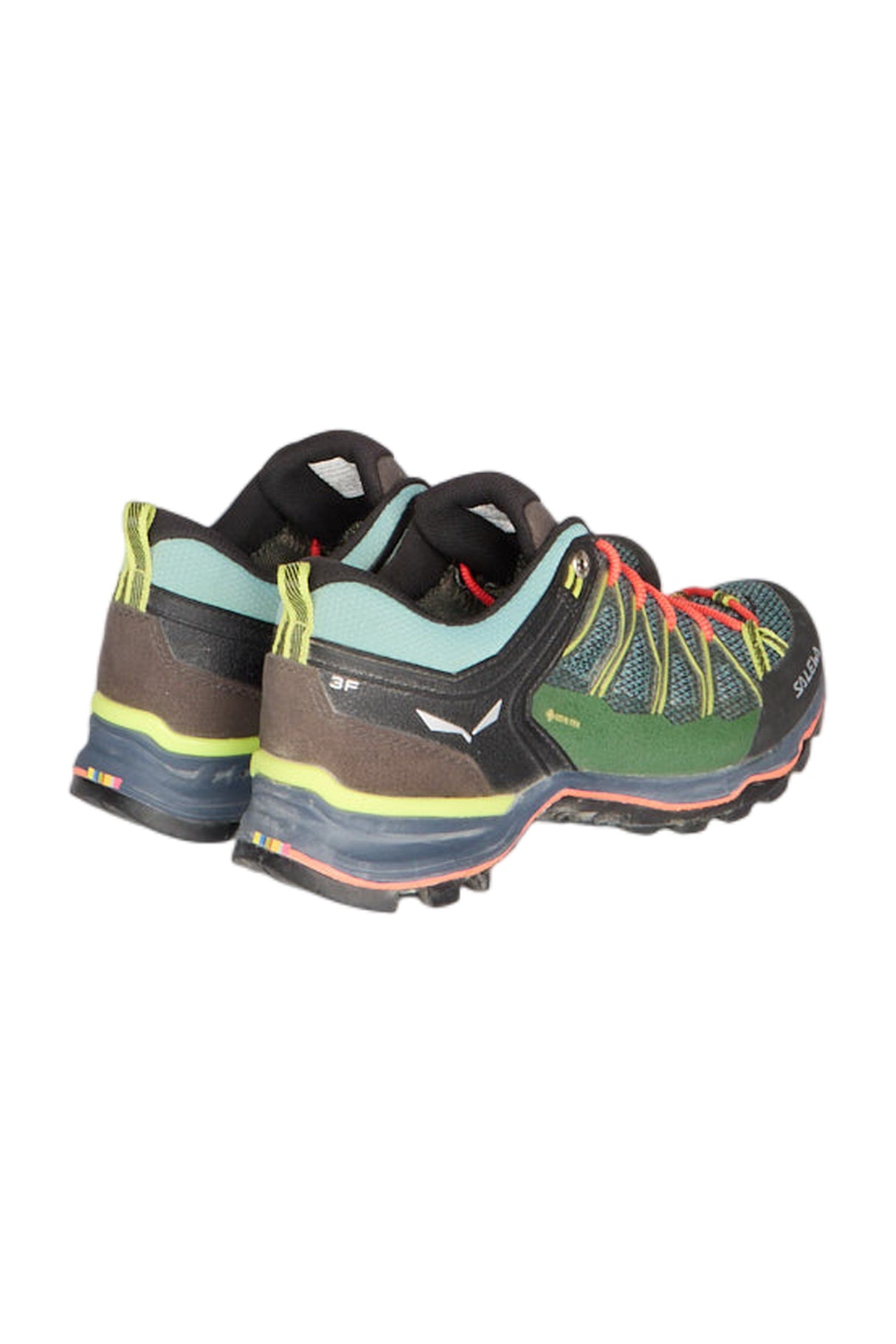 Wanderschuhe & Trekkingschuhe für Damen
