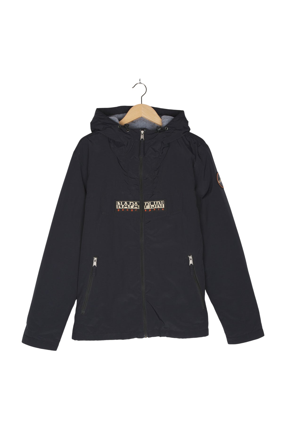 Winterjacke für Herren