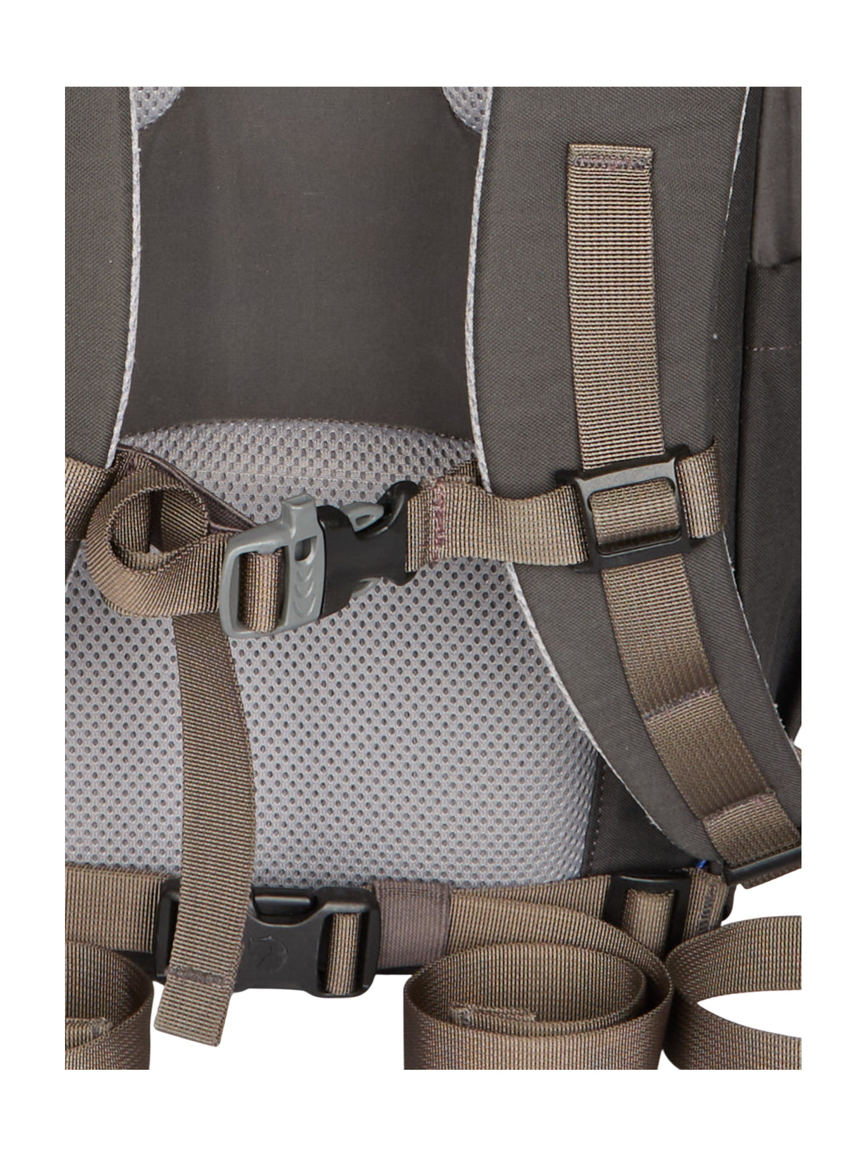 Trekkingrucksack für Damen & Herren