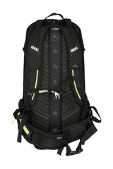 Fahrradrucksack bis 25 L