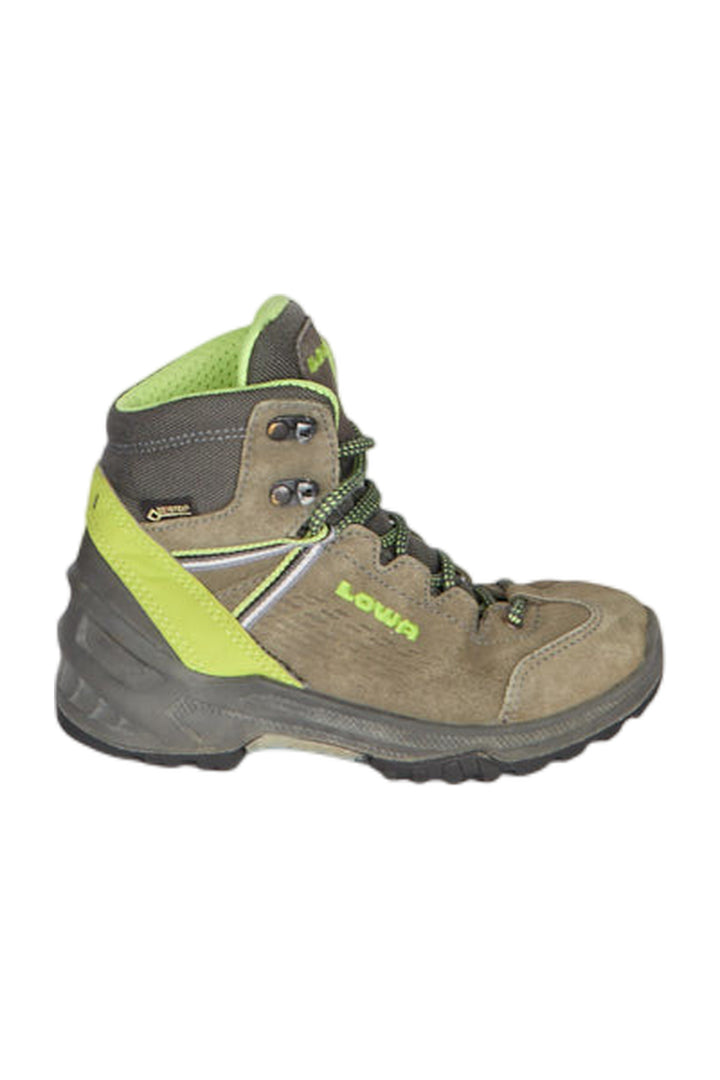 Wanderschuhe & Trekkingschuhe für Kinder