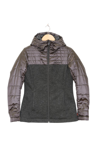 Winterjacke für Damen