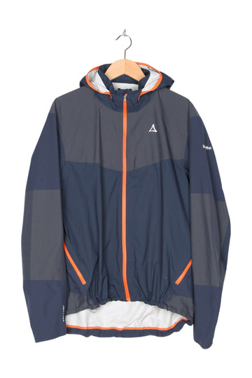 Regenjacke & Hardshelljacke für Herren