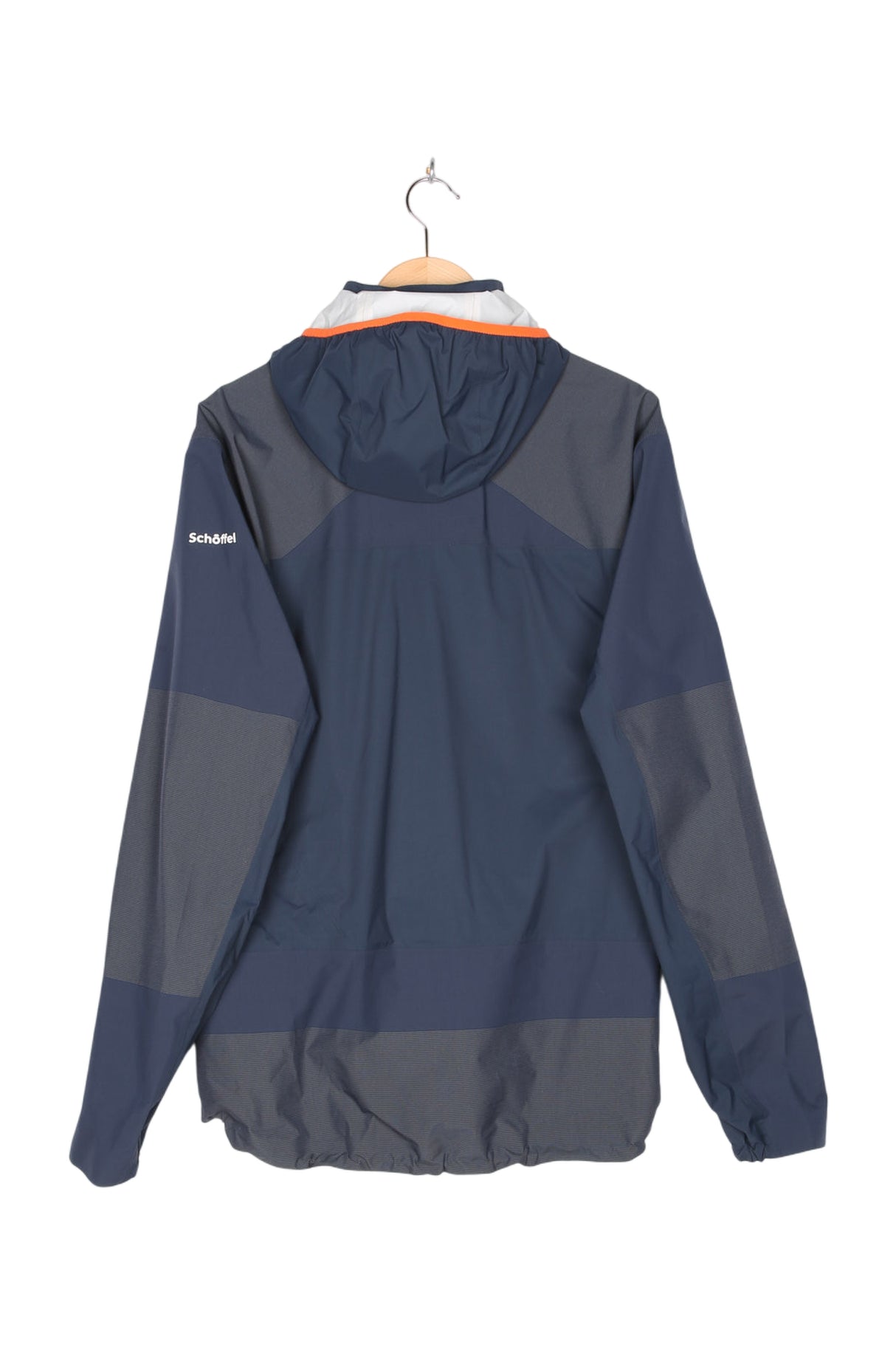 Regenjacke & Hardshelljacke für Herren
