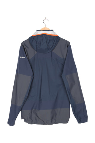 Regenjacke & Hardshelljacke für Herren