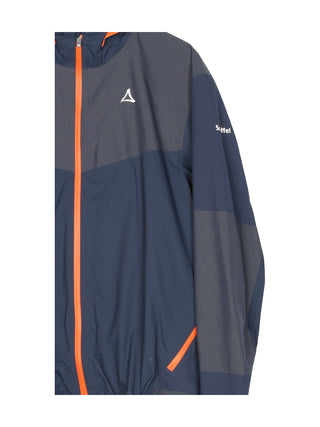 Regenjacke & Hardshelljacke für Herren