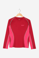Longsleeve für Damen
