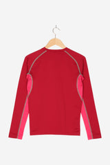 Longsleeve für Damen