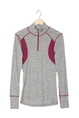 Longsleeve Merino für Damen