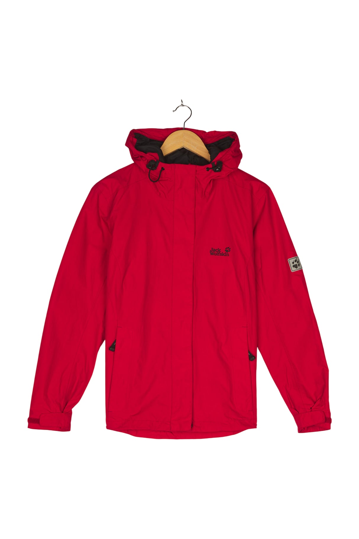 Hardshelljacke, Regenjacke für Damen