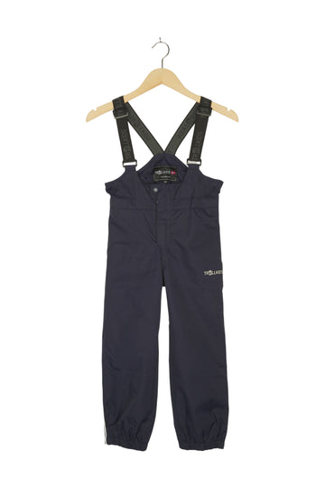 Hardshellhose, Regenhose für Kinder