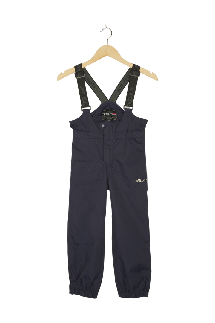 Hardshellhose, Regenhose für Kinder