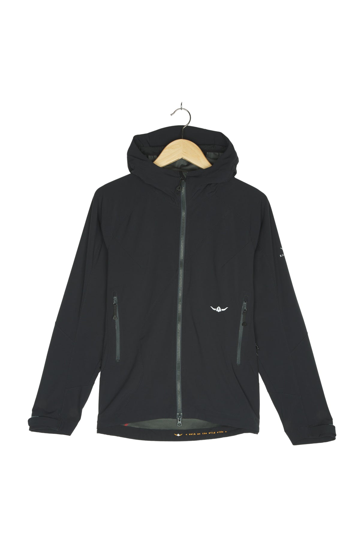 Softshelljacke für Damen