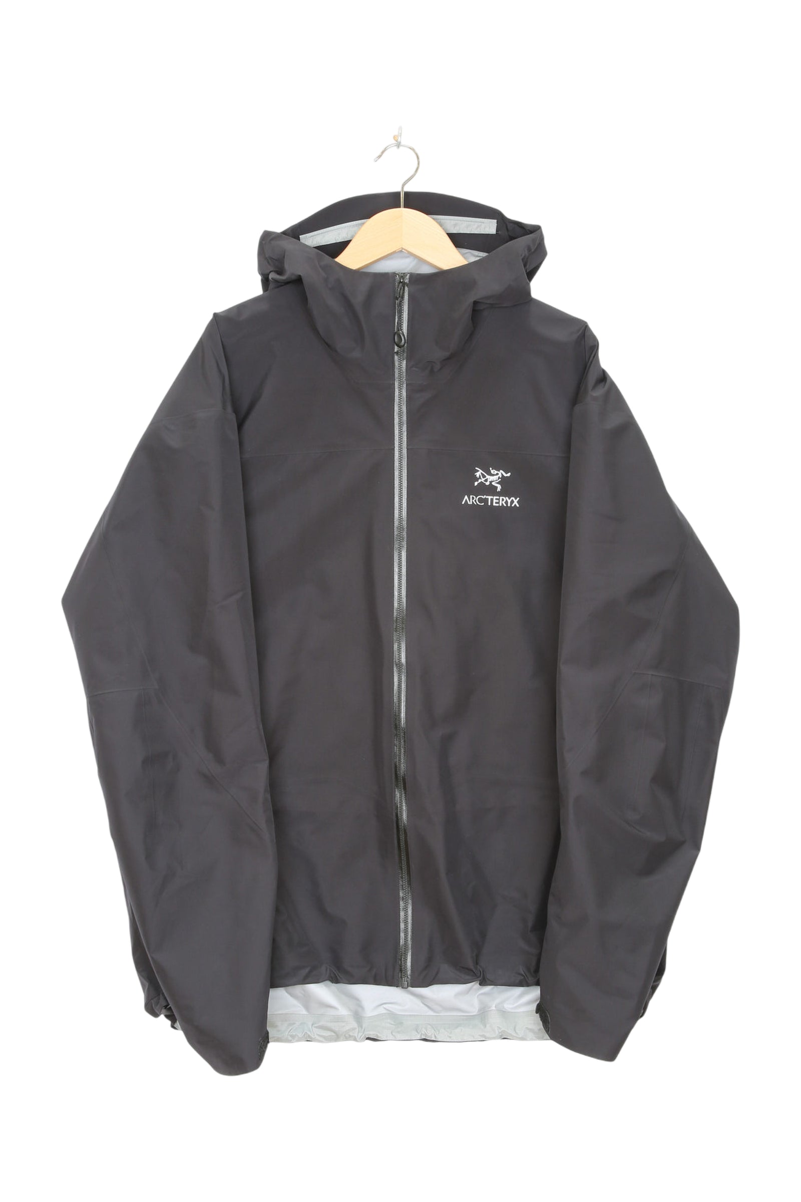 Hardshelljacke mit Goretex für Herren